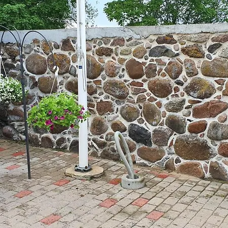 Guest house Puhkemaja Nina