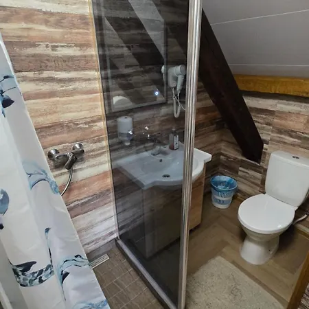 Pensjonat Puhkemaja Nina