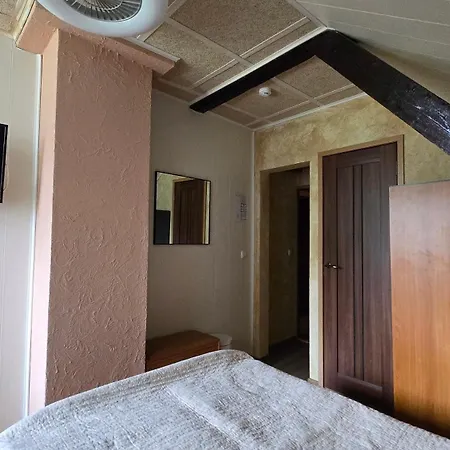 Puhkemaja Guest house