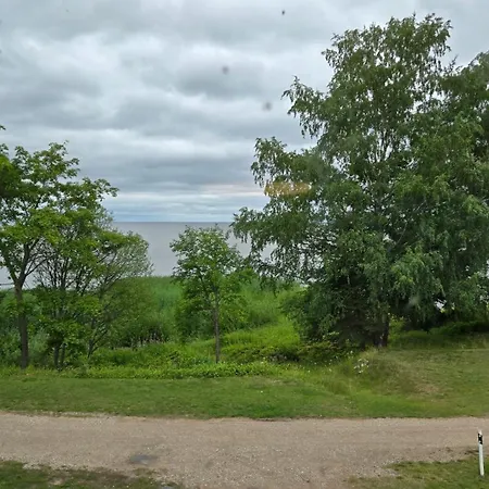 Penzion Puhkemaja *