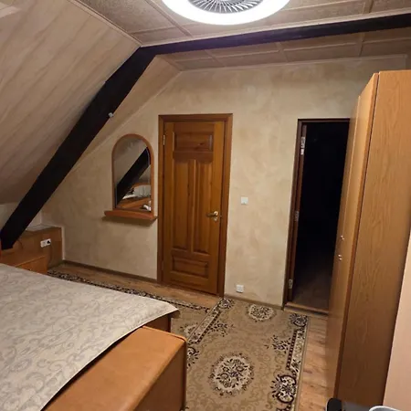 Puhkemaja Guest house