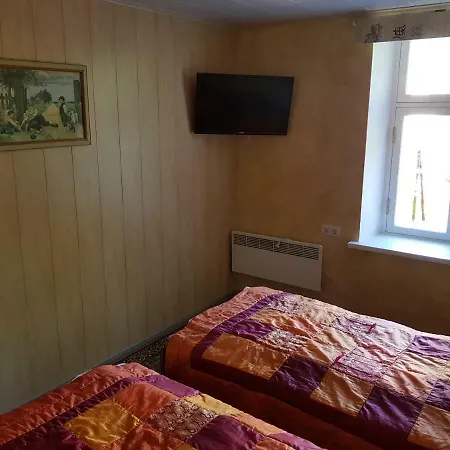 Penzion Puhkemaja
