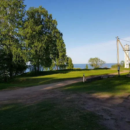 Penzion Puhkemaja *