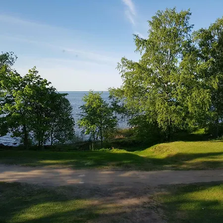 Puhkemaja