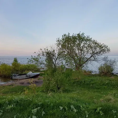 Puhkemaja Pensjonat 3*