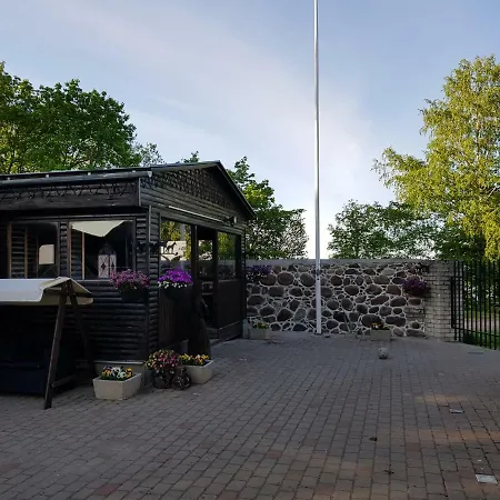 Puhkemaja