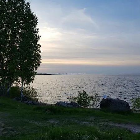 Puhkemaja Penzion