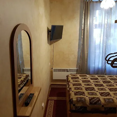 Vendégház Puhkemaja 3*