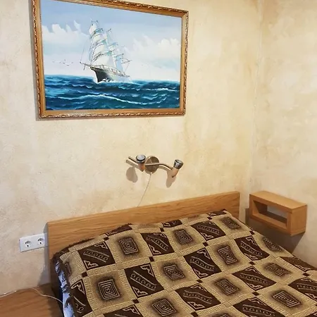Guest house Puhkemaja