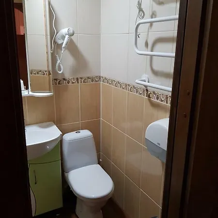 Pensjonat Puhkemaja Nina