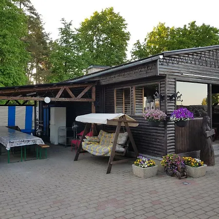 Puhkemaja *