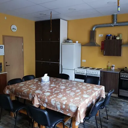Penzion Puhkemaja