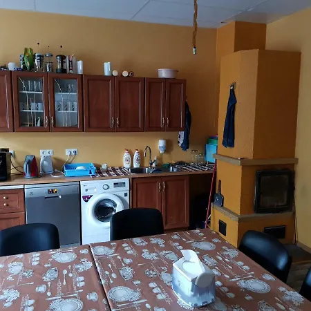 Puhkemaja Penzion *