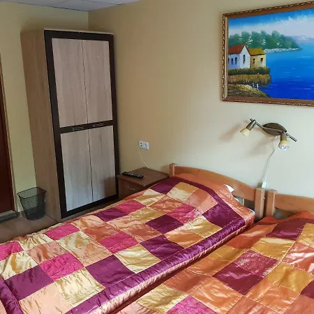 Puhkemaja Guest house