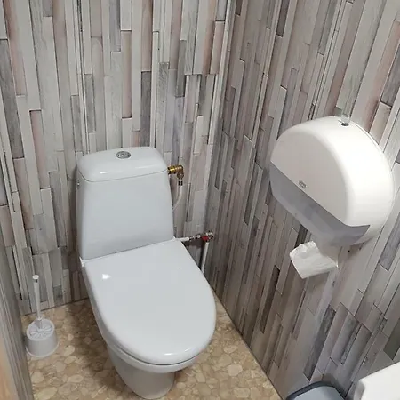 Pensjonat Puhkemaja 3*