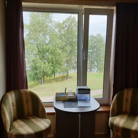 Puhkemaja Penzion *