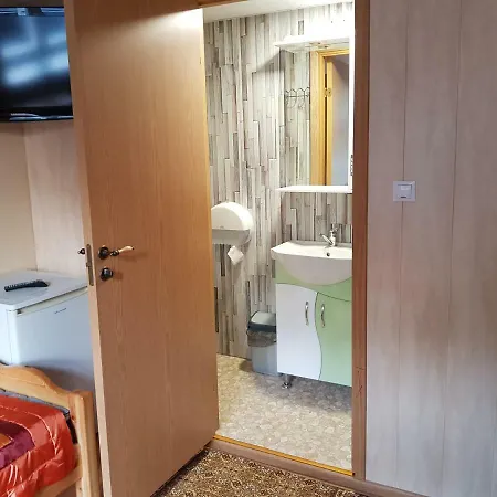 Puhkemaja Pensjonat 3*