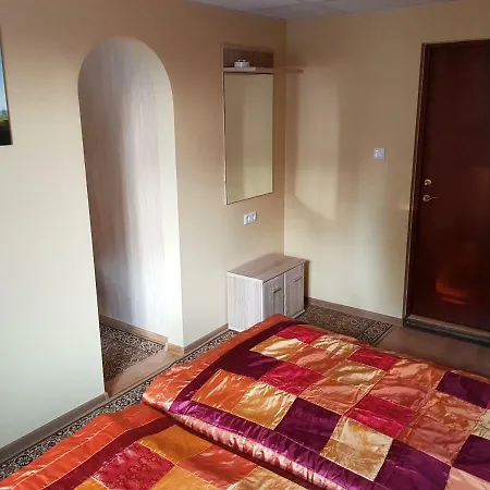 Puhkemaja Guest house
