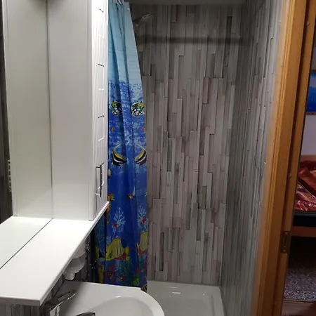 Puhkemaja 3*