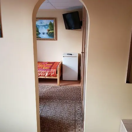 Puhkemaja Guest house Nina