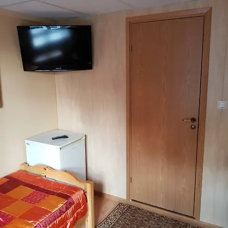 Puhkemaja Penzion