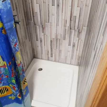 Puhkemaja Pensjonat Nina