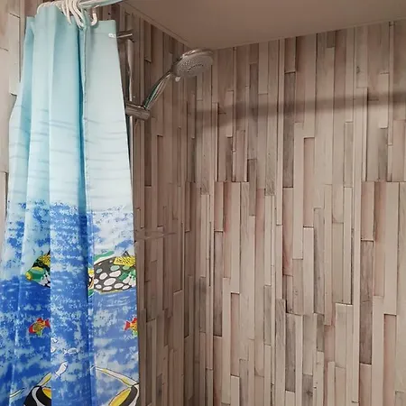 Pensjonat Puhkemaja 3*