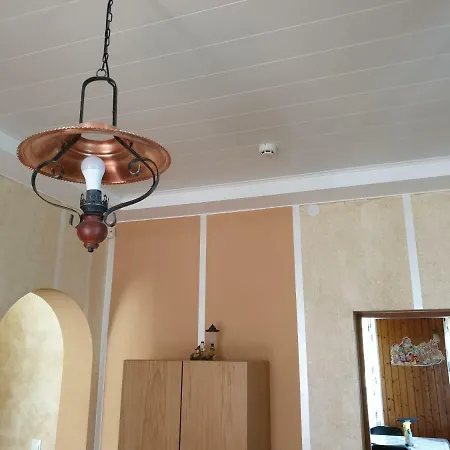 Puhkemaja Guest house