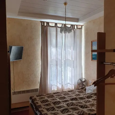 Puhkemaja 3*