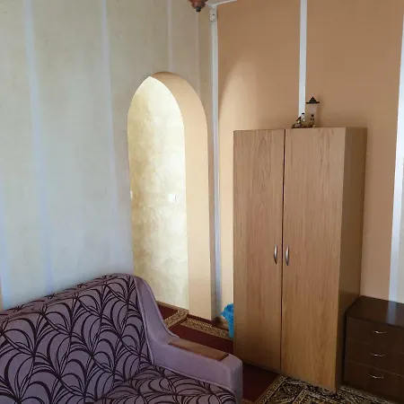 Guest house Puhkemaja 3*