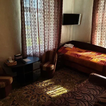 Guest house Puhkemaja