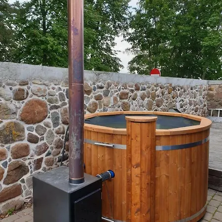 Puhkemaja Pensjonat 3*