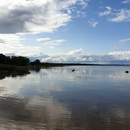 Puhkemaja Penzion