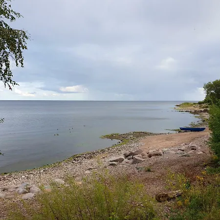 Puhkemaja Penzion