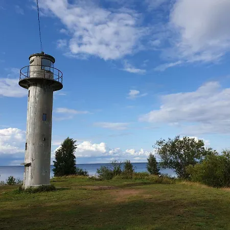 Penzion Puhkemaja Nina
