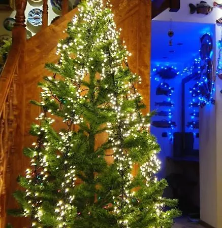 Pensjonat Puhkemaja 3*