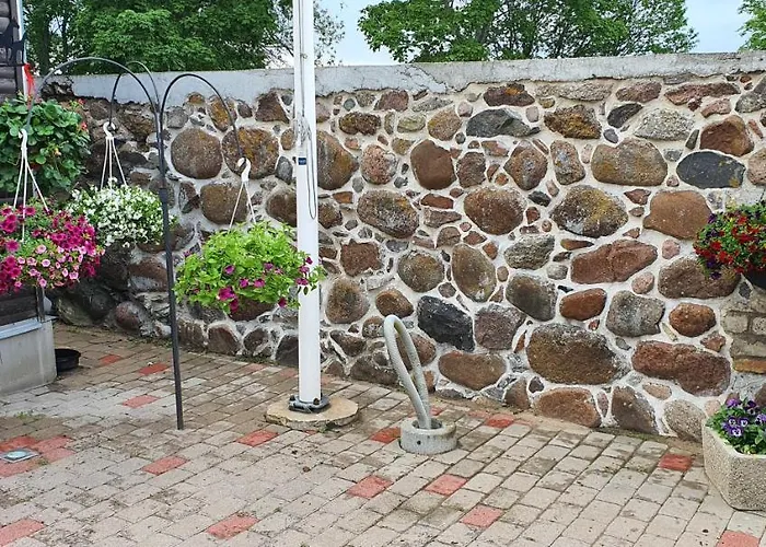 Gasthuis Puhkemaja Nina