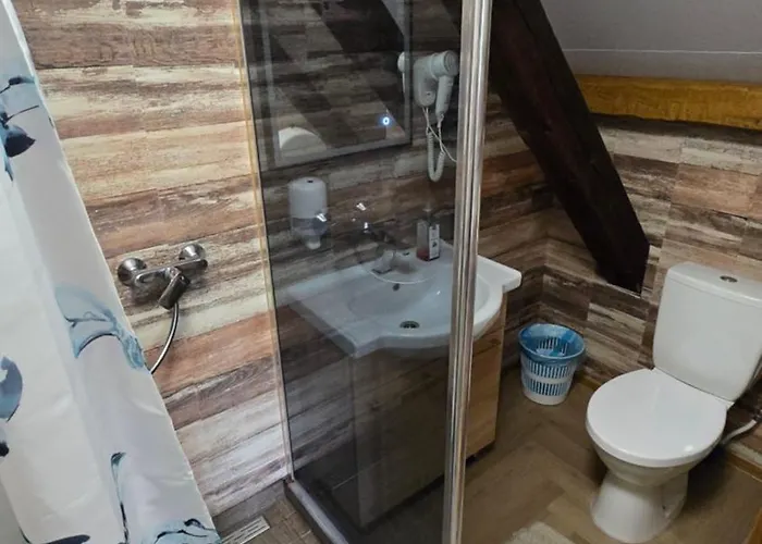 Gasthuis Puhkemaja Nina