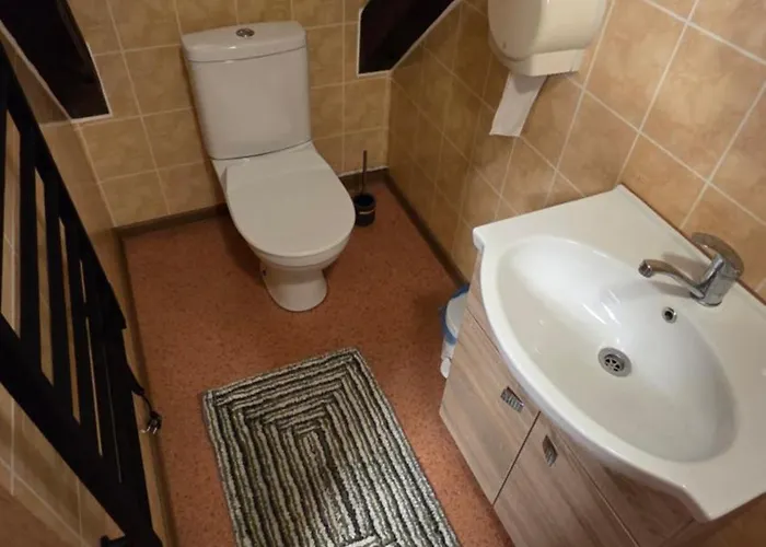 Gasthuis Puhkemaja Nina