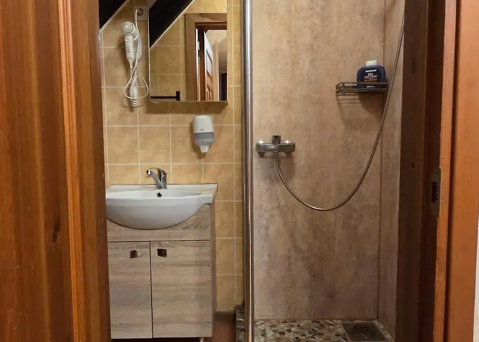 Gasthuis Puhkemaja Nina