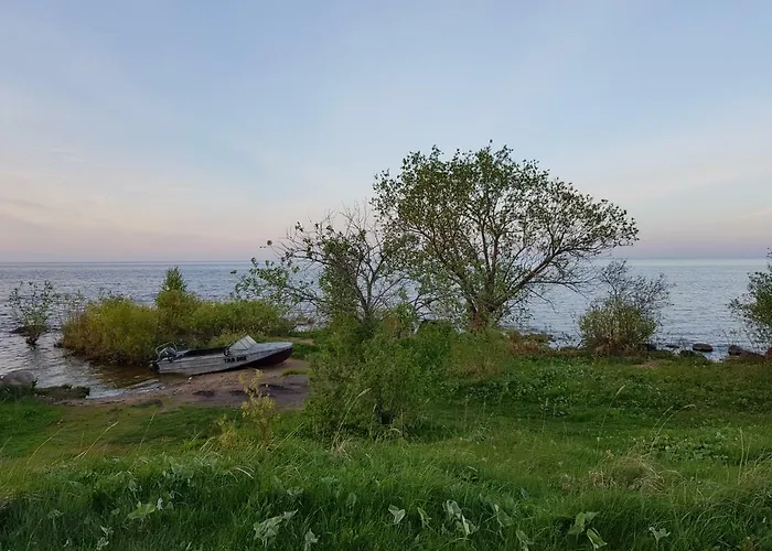 Puhkemaja Gostinjska kuća 3*