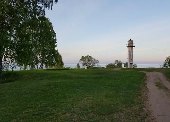 Puhkemaja Gostinjska kuća