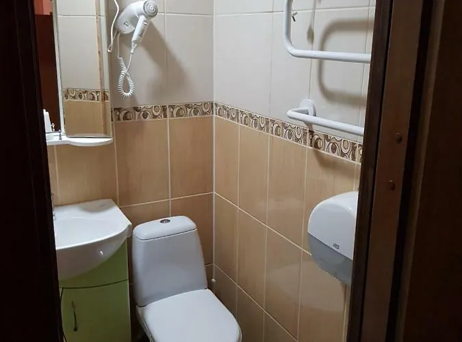 Gasthuis Puhkemaja Nina