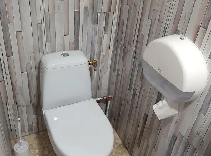 Gasthuis Puhkemaja 3*