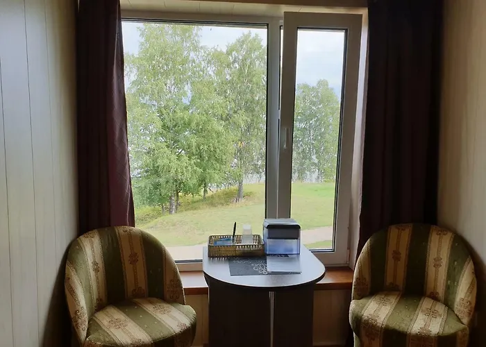 Puhkemaja Gasthuis 3*