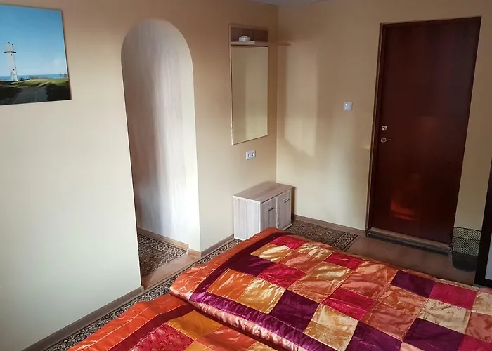 Puhkemaja Gostinjska kuća