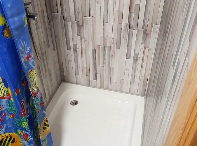 Puhkemaja Gasthuis Nina