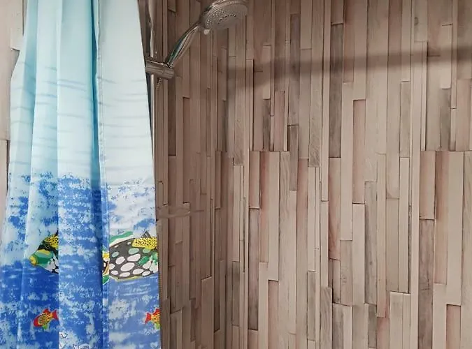 Gasthuis Puhkemaja 3*