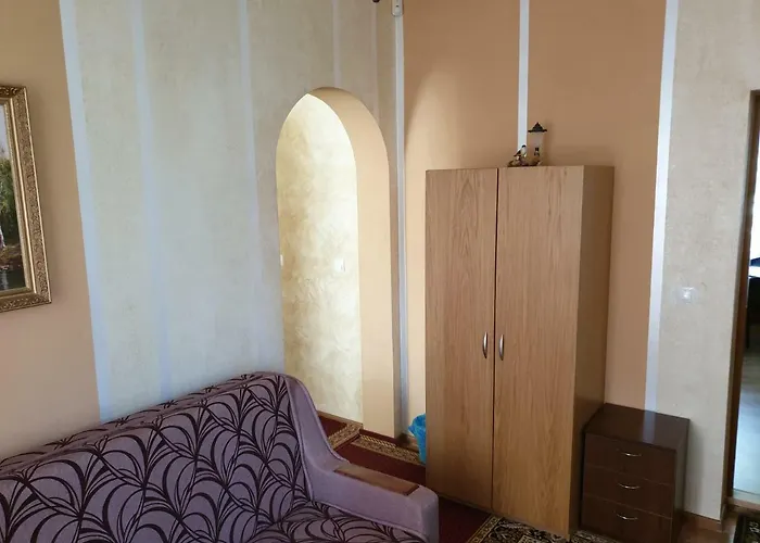 Gasthuis Puhkemaja 3*