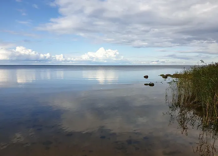 Puhkemaja Gostinjska kuća Nina